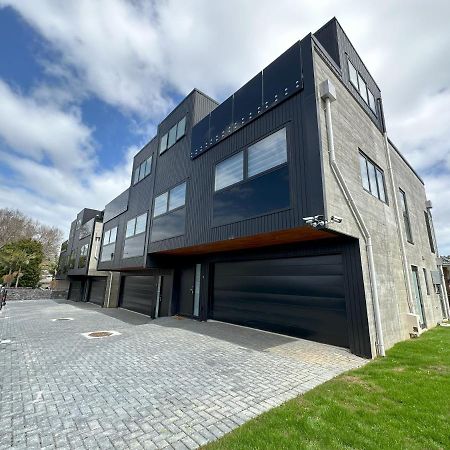 Royal Residency Apart otel Auckland Dış mekan fotoğraf