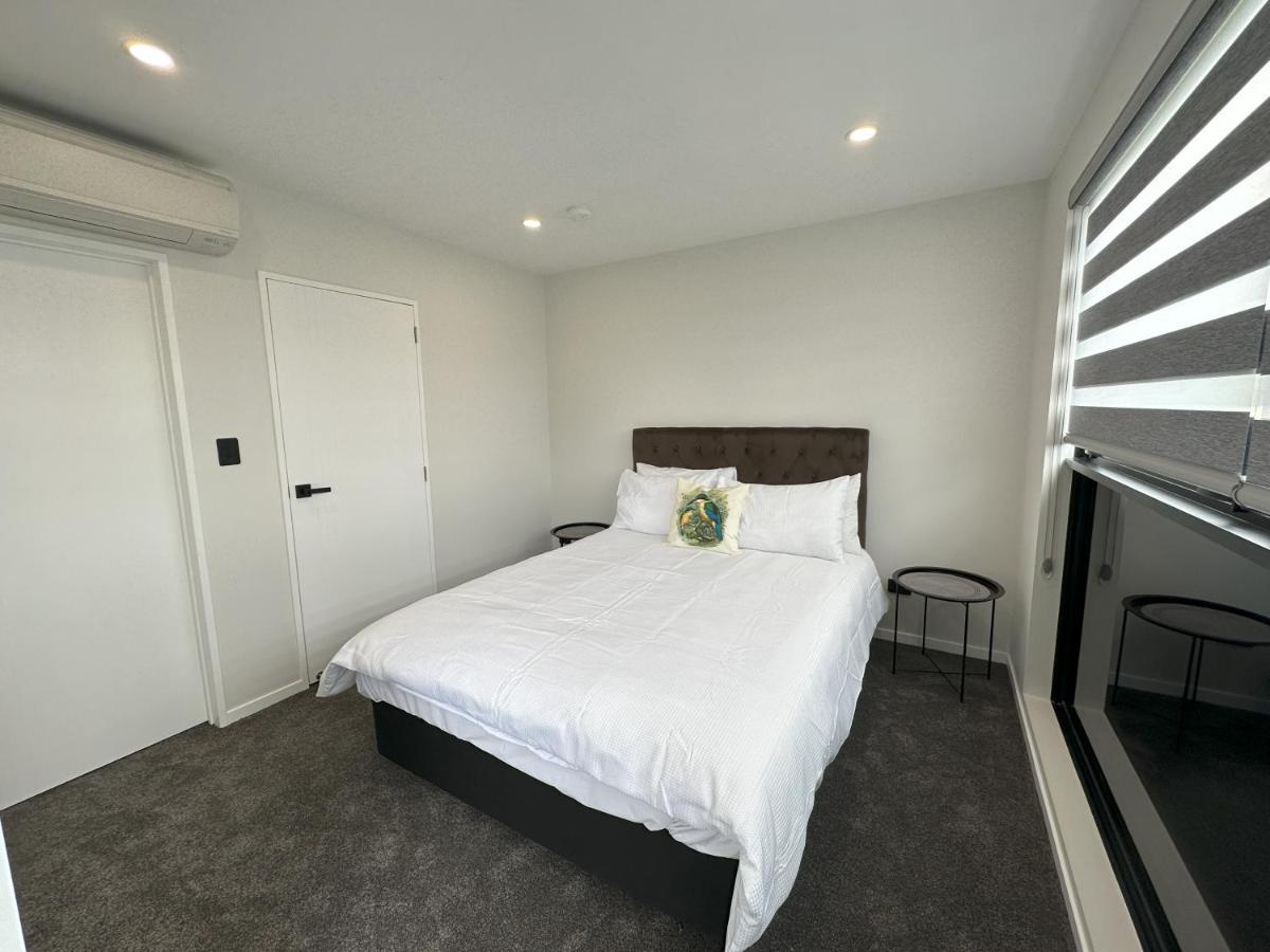 Royal Residency Apart otel Auckland Dış mekan fotoğraf