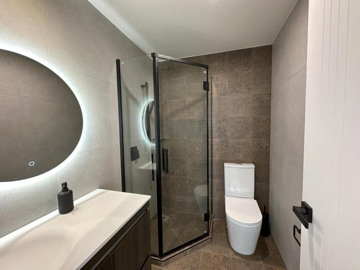 Royal Residency Apart otel Auckland Dış mekan fotoğraf