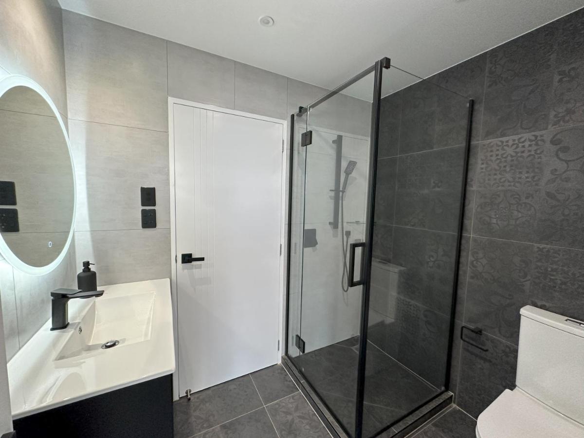 Royal Residency Apart otel Auckland Dış mekan fotoğraf