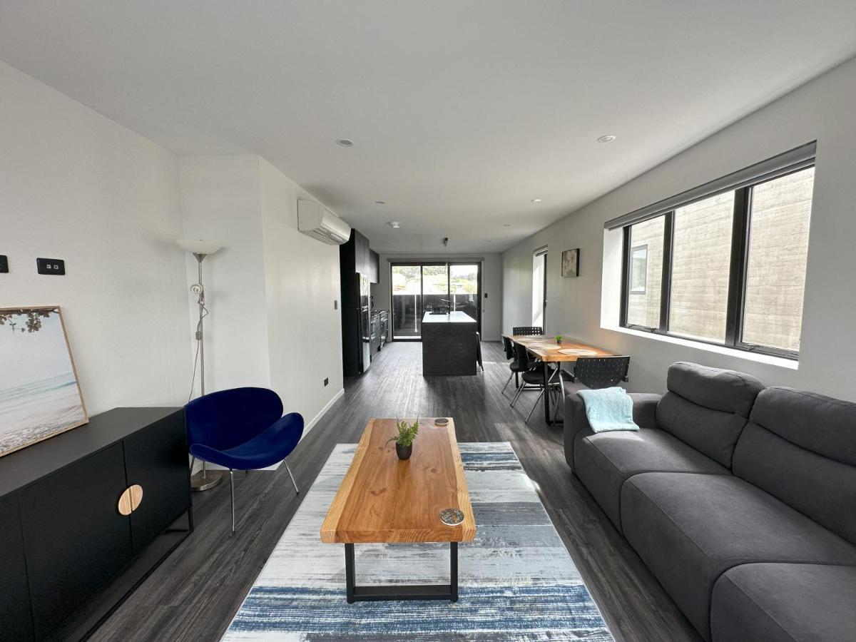 Royal Residency Apart otel Auckland Dış mekan fotoğraf
