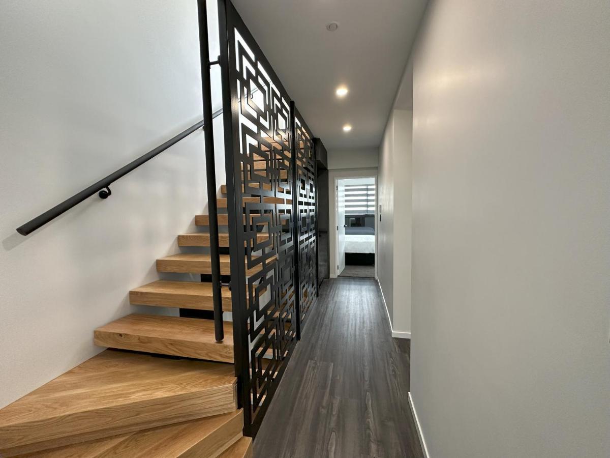 Royal Residency Apart otel Auckland Dış mekan fotoğraf