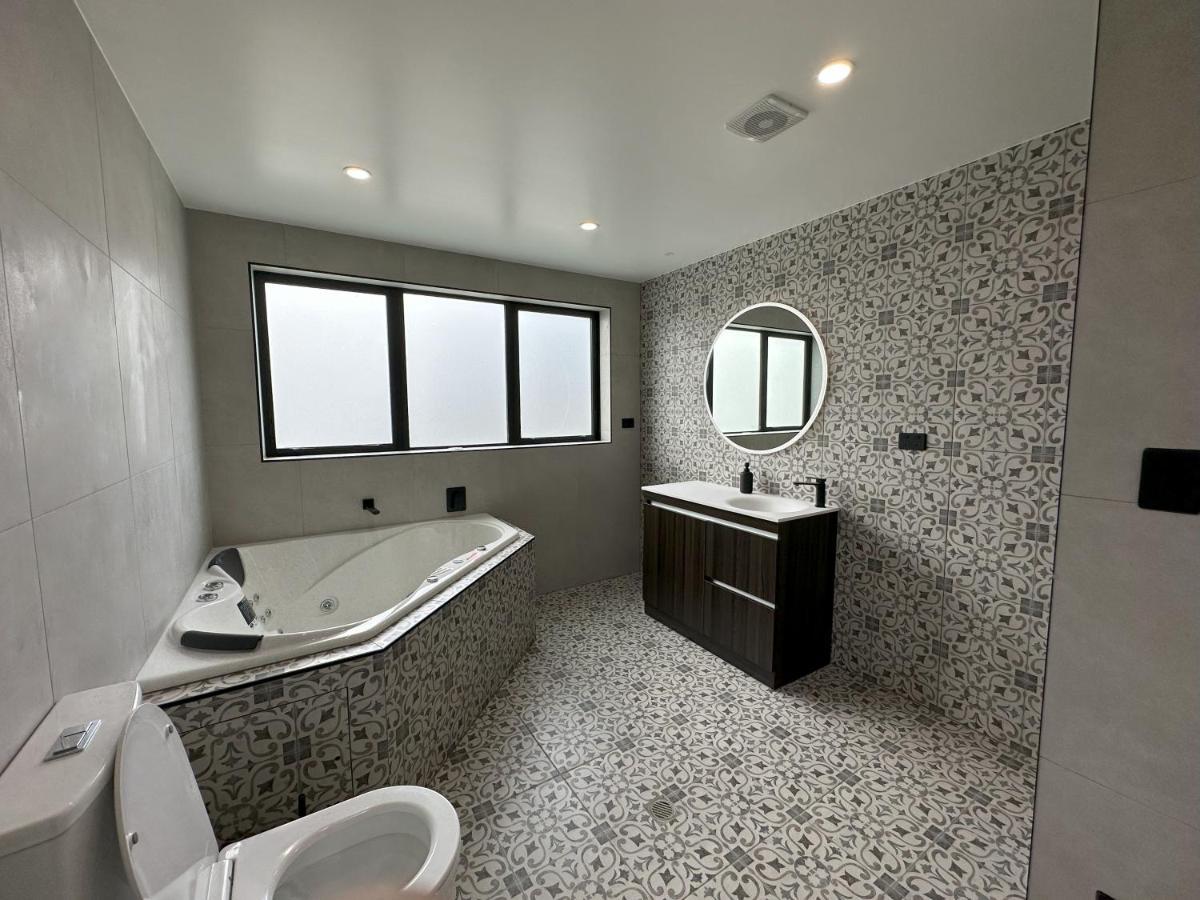 Royal Residency Apart otel Auckland Dış mekan fotoğraf