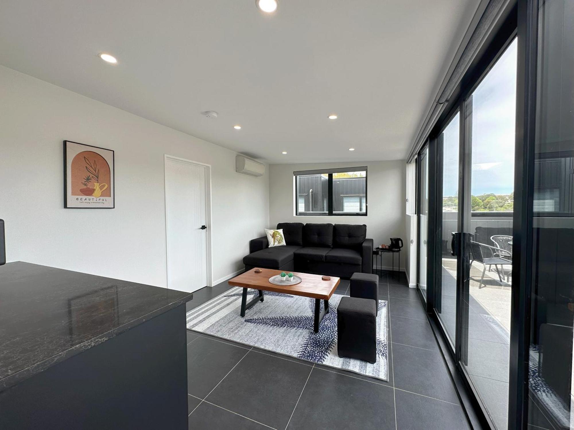 Royal Residency Apart otel Auckland Dış mekan fotoğraf