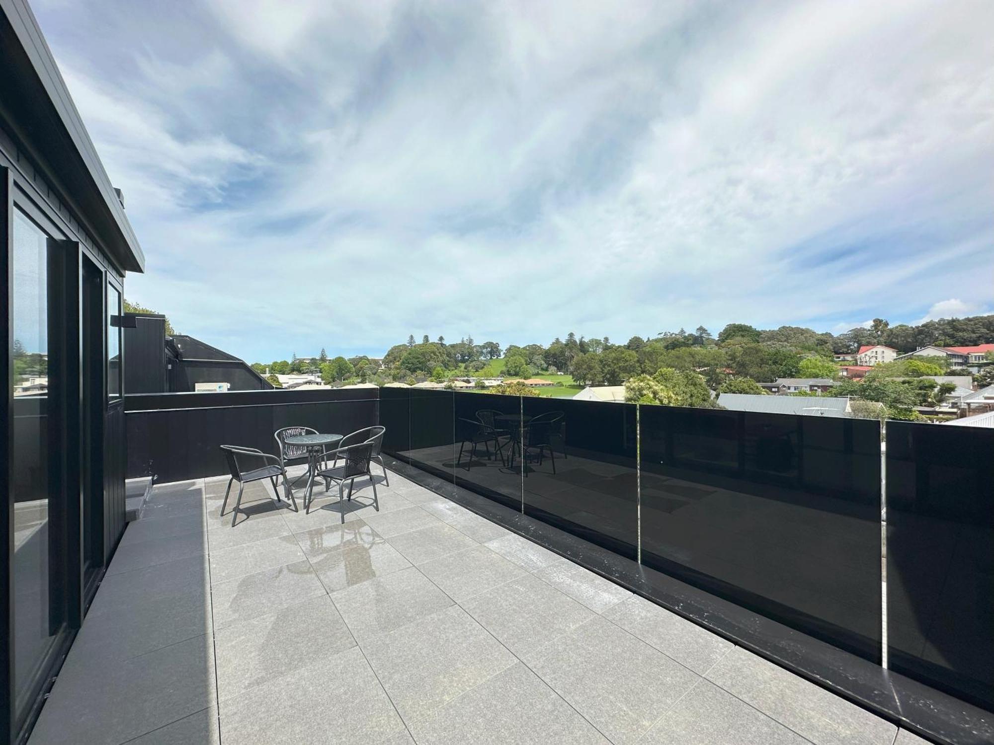 Royal Residency Apart otel Auckland Dış mekan fotoğraf