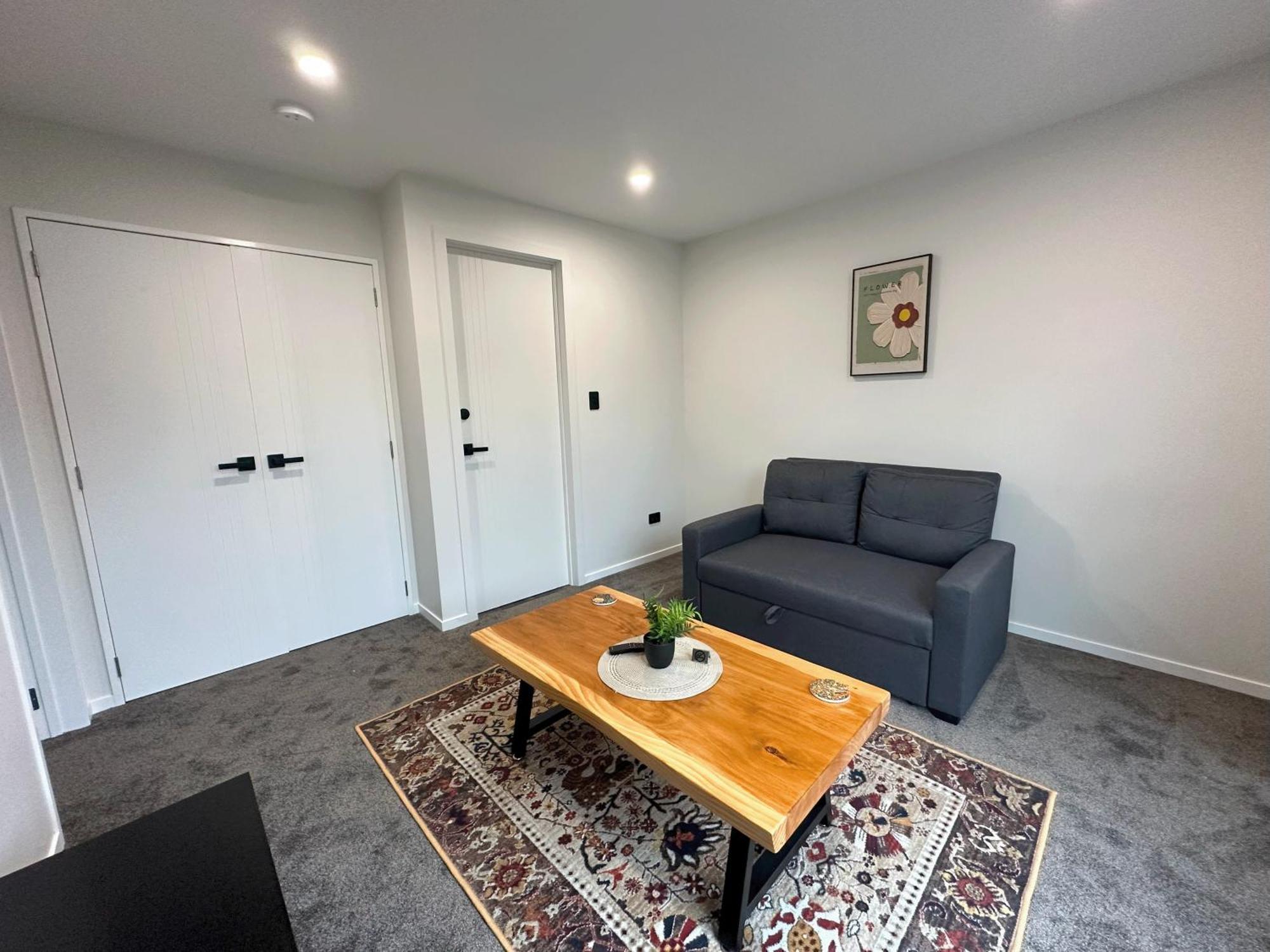 Royal Residency Apart otel Auckland Dış mekan fotoğraf